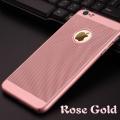 TNSULY Phone Case For iPhone 7 8 Plus 5 6 X S Matte Shell Heat Dissipation Breathable Abrasive Crust XR 11 Pro Max Cover 12 mini. 