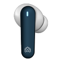 Audionic Airbud 425 Quad Mic | ENC Wireless Earbuds | Gaming mode Low Latency TWS Earbud With 40 Hours Playtime | IPx4 Water Proof Wireless Earphones With Voice Assistance Bluetooth Ear buds And Headphones. 