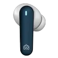 Audionic Airbud 425 Quad Mic | ENC Wireless Earbuds | Gaming mode Low Latency TWS Earbud With 40 Hours Playtime | IPx4 Water Proof Wireless Earphones With Voice Assistance Bluetooth Ear buds And Headphones. 