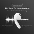 Pro 3 Wireless Bluetooth Earphone Headphone Smart Touch Stereo Earbuds Headset With Charging Box Headphone For iPhone Android. 