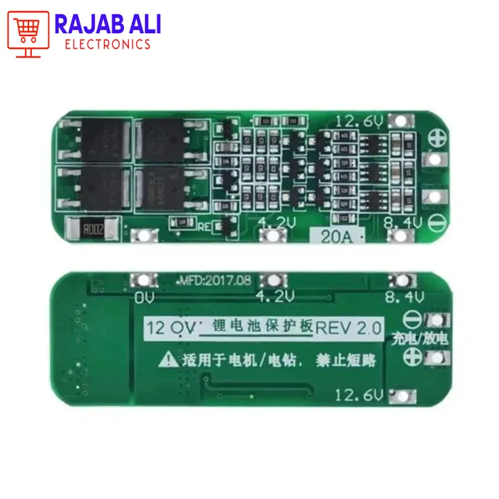 New%203S%2020A%2012.6V%20Lithium%20Iron%20Phosphate%20BMS%20Protection%20Board%20for%20RC%20Vehicles%20-%20Image%203