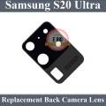 Samsung S20 Ultra Camera Protector. 