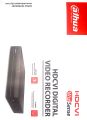 DH-XVR1A04 Dahua 4 Channel Penta-brid 1080N/720P Cooper 1U Digital Video Recorder. 