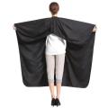 Salon Apron Wrap Barbers Pro Hairdressing Cloth Cape Gown Waterproof Haircut Cover Hair Coloring Wrap Capes. 