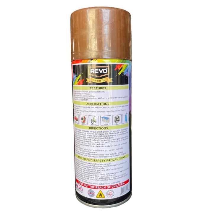 Dark%20Brown%20Spray%20Paint%20For%20Bike,%20Cars%20And%20All%20Wood%20&%20Metal%20Surfaces%20Decorative%20Paint%20For%20All%20Purposes%20REVO%20Spray%20Paint%20Proud%20Made%20In%20Pakistan%20-%20Image%202