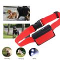 Sound Control Anti Barking Dog Trainer Training Device No-Barking Dog Collar--Black BT-3. 