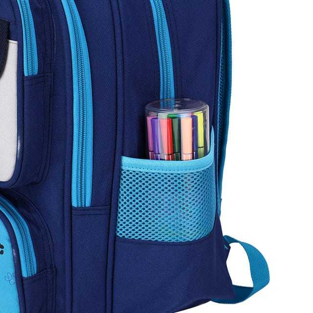 BagZillas:%20Princess%20Kids%20School%20Bag%20Girls%20and%20Boys%20Backpack%20Top%20Ranked%20Children%20Cute%20School%20Backpack%20Strong%20and%20Soft%20school%20Bags%20For%20kids%20-%20Image%205