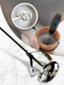 LiQuid/Mud/Paint/Chemical Mixer Rod. 