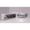 Featured Logo XLi GLi. 
