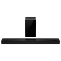 TCL Q75H 5.1.2ch Home Theater Soundbar. 