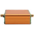 UHF RF Preamplifier High Linearity Ultra-Low Noise Gain Amplifier. 
