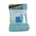 Eminence Baby Face Towel/ Burp Cloth/ Napkin, 3 Piece Set, 30x30 Cm, Soft Absorbent Towels for Newborns. 