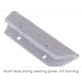 Magic Window Track Cleaning Brush Window Groove Cleaning Brush Seam Door Slot Window Slot Corner Cleaning Brush Scouring Pad Household. 