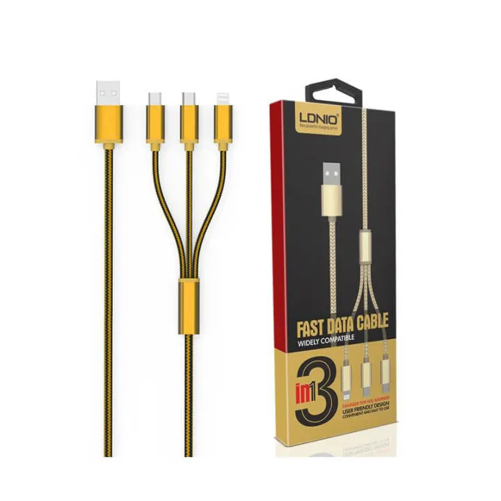 Original%20Fast%20Charging%20Cable%203in%201%20-%20Micro%20USB%20Android%20-%20Iphone%20-%20Type%20C%20-%20Braided%20LED%20Fast%20charging%20100%25%20Guaranteed%20-%20Image%202