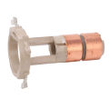 230090, Alternator Slip Ring Heat Resistant Conductive Generator Slip Ring for Auto. 