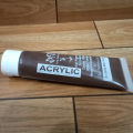 Acrylic Color Paints 75 ml Tube Art # JS-AC Tube-001-1 Pc. 