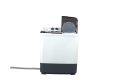 Haier 10 Kg- Twin Tub Semi Automatic Washing Machine- HTW 100-1217 - 10 Years Brand Warranty. 