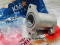CARBURETOR ALTER BEND YAMAHA YBR125 - KMSTAR. 