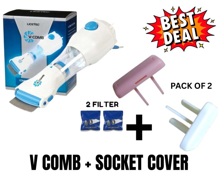 V%20Comb,%20Anti%20Lice%20Electric%20Comb,%20Head%20Lice%20Machine%20with%20Filters,%20Lice%20Removal%20Machine,%20Anti%20Lice%20Machine%20with%20Steel%20Comb,%20Rechargeable%20Anti%20Lice%20Comb%20with%202/4/6%20Filters,%20Lice%20Egg%20Removal%20Machine%20-%20Image%204