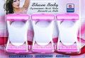 Women Razor Disposable Body Shaving Razor- Pack of 6 Blades. 