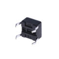 20pcs Mini Micro Momentary Tactile Push Button Switch 6*6*5mm 4 pin ON/OFF Netiie. 