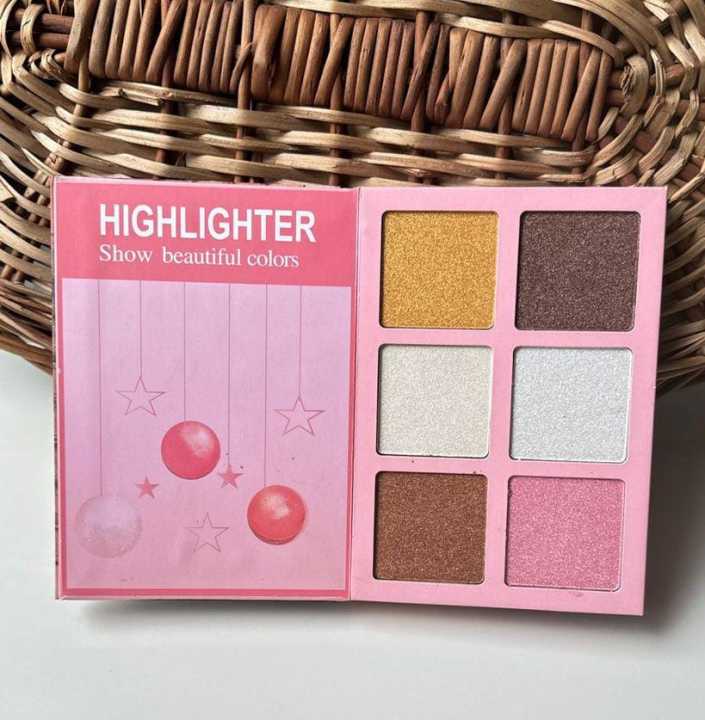 makeup%20book%204%20in%201%20book%20original%20%20Beauty%20Gelanzi%20Fashionable%204%20in%201%20Makeup%20Book%20Palette%20Eyeshadow,Eyebrow%20Powder+Concealer+Blusher+Highlighter%20%20Eyeshadow%20Palette%20Pearl%20escent%20Matte%20Highlight%20Powder%20Blusher%20Contour%20Palette%20Makeup%20Kit%20Makeup%20Palettes%20&%20sets%20-%20Image%203