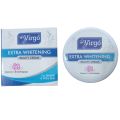 Virgo EXTRA WHITENING BEAUTY CREAM Vitarnin E & UV Protector For Smooth & White Skin. 