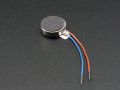 DC 3V 1030 Coin Flat Vibratinga Vibrationa Motor vibratora. 