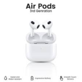 Apple Airpods 3rd Generation Master Copy 1.1 Same As Original. 