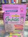 Hamdard guide class 8 urdu & english Medium. 