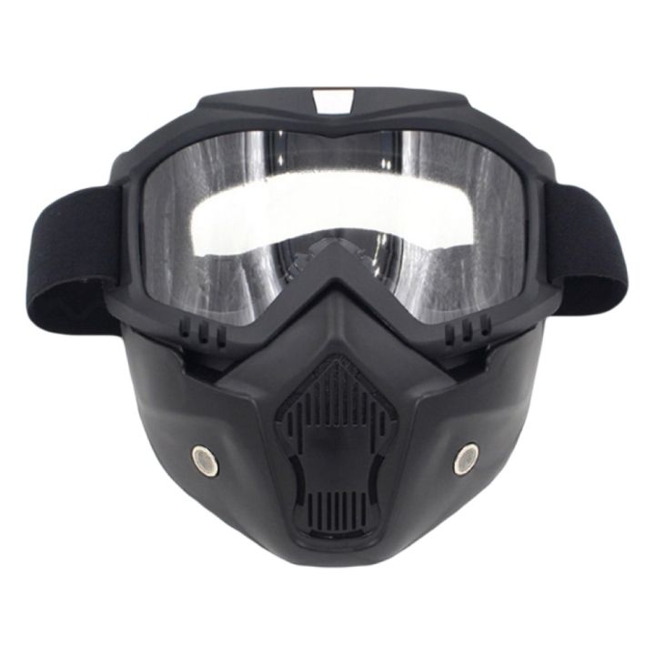 OIMG%20Motorcycle%20Motorbike%20Riding%20Helmet%20Goggles%20Full%20Face%20Mask%20Shield%20Glasses%20Eyewear%20-%20Image%202