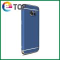 【ETOP】 For Samsung Galaxy S6 Edge Plus(S6 Edge+) Case, Luxury 3 In 1 Case Ultra Slim Hard Cover Phone Casing. 
