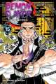 Demon Slayer: Kimetsu no Yaiba, Vol. 15 by Koyoharu Gotouge. 