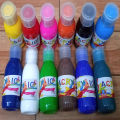 Acrylic Color Paints 75 ml Bottle Art # SS-Acrylic 75ml-1 Pc. 