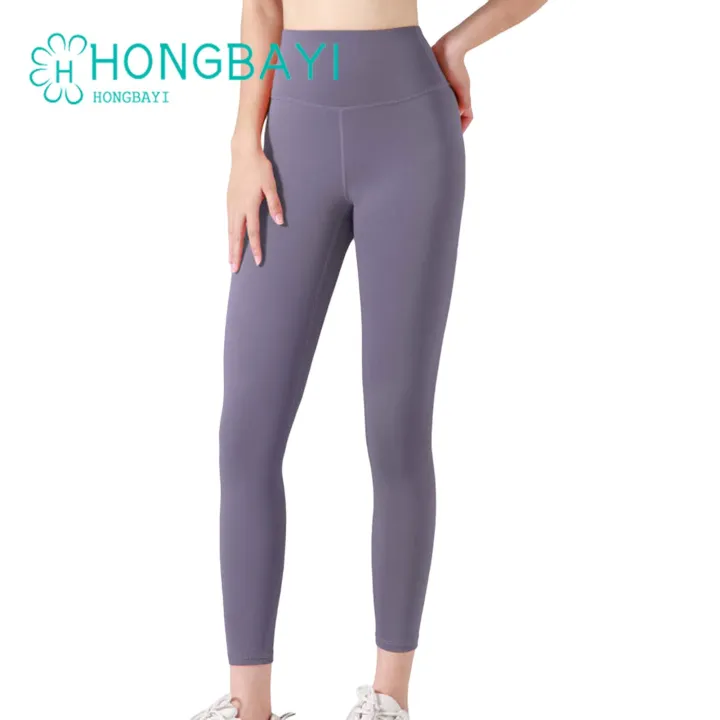 Lady%20Sports%20Trousers%20-lifted%20Tummy%20Control%20Yoga%20Pants%20-%20Image%203