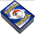 Pokemon  Cards  Trading Cards For Kids 100 Cards Original Cards. 