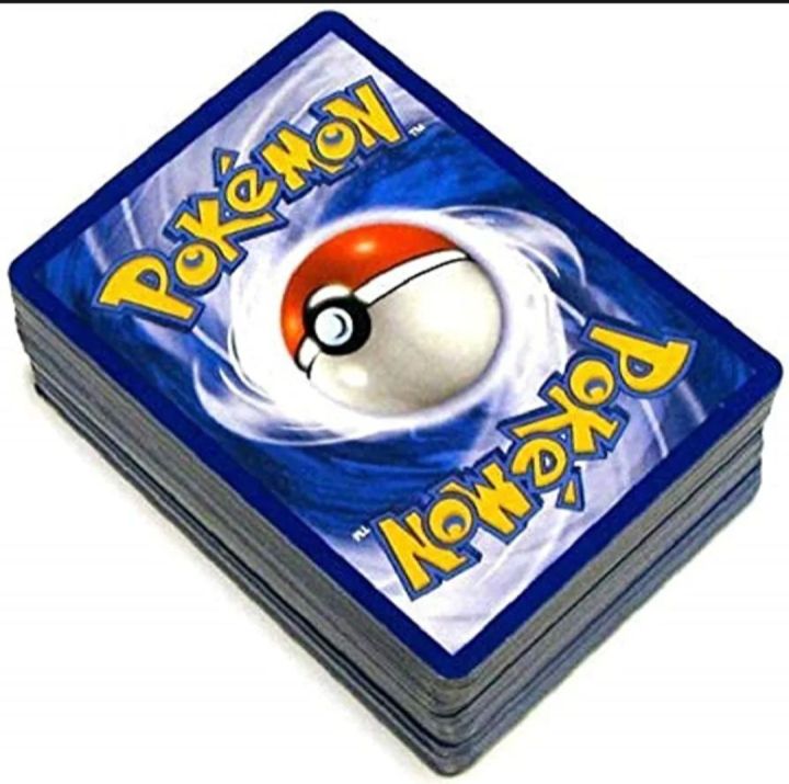 Pokemon%20%20Cards%20%20Trading%20Cards%20For%20Kids%20100%20Cards%20Original%20Cards%20-%20Image%202
