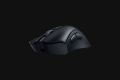 Razer DeathAdder V2 Pro - Black Wireless gaming mouse with best-in-class ergonomics. 