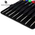 8 in 1 Precision Screwdriver Set Disassemble Teardown Opening Repair Tools Kit for  Mobile, Laptop, Camera, Glass, Watch Other Devices. 