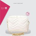 Bag X AURA Mini Cross Body Bag For Girls. 