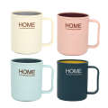 Mouthwash plastic minimalist household couple ins air toothbrush mouth cup toothbrush holder. 