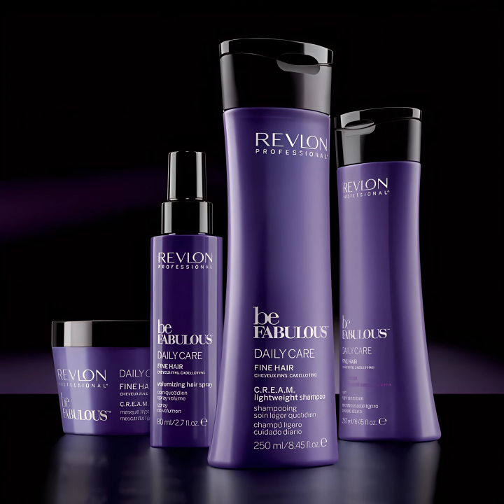 Revlon%20Professional%20BeFabulous%E2%84%A2%20Fine%20Hair%20Volumizing%20Hair%20Spray%2080ml%20-%20Image%204