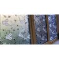door paper / glass paper / frost paper /  mirror paper / privacy film multiple sizes 946. 
