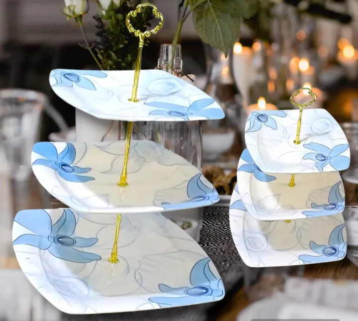 Three%20Tier%20Serving%20Platter%20in%20Melamine%20%7C%203-Tier%20Melamine%20Cupcake%20Stand%20%7C%20Dessert%20Stand,%20Cupcake%20Stand,%20Tea%20Party,%20Serving%20Platter%20for%20Wedding%20Birthday%20Party%20-%20Image%203