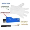 Replacement Parts Accessories for Yeedi K700 Robot Vacuum Cleaner Filters, Brushes, Mop and Screen. 