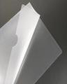 Imported L-Shape Folder (12 Pcs). 