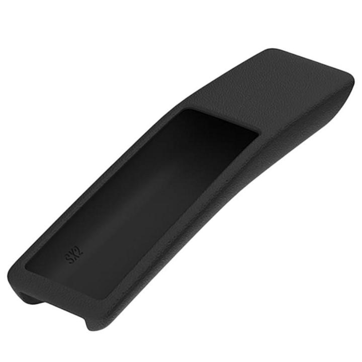 Sikai Case Remote Case For Samsung Smart Tv Remote Bn59-01241A Bn59-01266A Cover For Samsung Smart Remote Control Tv Silicone Cover