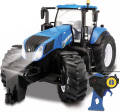 Maisto Tech RC New Holland Farm Tractor. 