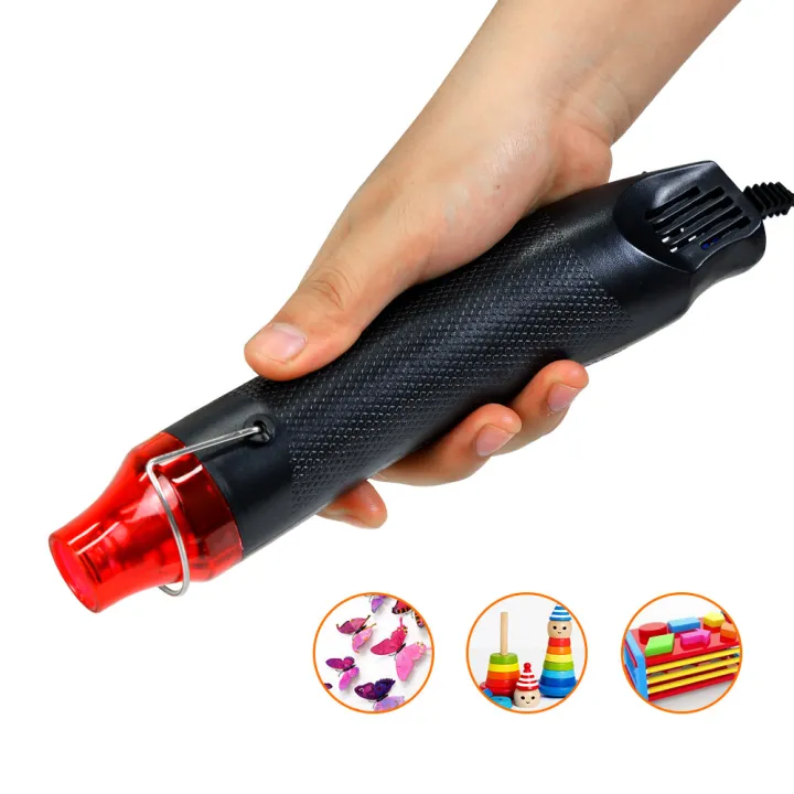 Openi%20-%20300%20Watt%20Mini%20Heat%20Gun%20-%20220%20Volt%20-%20Handheld%20Dual%20Temperature%20-%20Hot%20Air%20Tool%20for%20Shrink%20Wrapping,%20Embossing,%20Craft%20Projects,%20Sticker%20Removal,%20Resin%20Art%20&%20Craft%20DIY%20Tools%20-%20Image%208