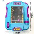 Childrenworld Right Scroll Wheel Toy Fun Racing Car Adventure Game for Kids 3-6 Handheld Console Toy to Relieve Boredom Stress Exciting Obstacle Avoidance Southeast Asian Buyers' Choice Handheld Game Toy. 